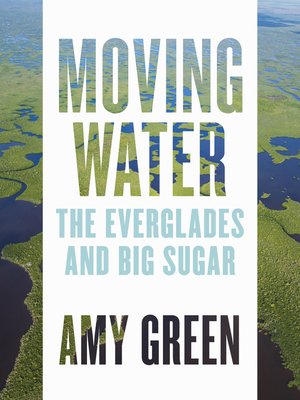 cover image of Moving Water